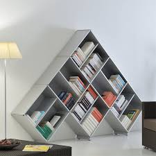 These creative bookshelf layering and styling tricks will help you design beautiful bookshelves in your own home. 40 Creative Bookshelf Design Ideas For Your Inspiration Hongkiat