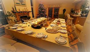 This meal can take place any time from the evening of christmas eve to the evening of christmas day itself. Mixing Polish And American Christmas Traditions In The Usa Traveling Mom