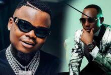 Pic of the day: Jux and Jackie Cliff 'We are so in love'