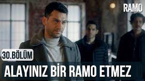 Bölüm 29 ocak 2021 cuma showtvde başladığında canlı olarak takip edebilir, bitincede full hd tek parça olarak izleyebilirsiniz. Alayiniz Bir Ramo Etmez Ramo 30 Bolum Youtube