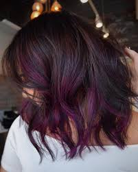 4 Most Exciting Shades Of Brown Hair Brunette Hair Color Brown Hair Shades Purple Balayage