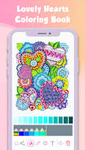 This color puzzle game lets your inner artist roam and create masterpieces in a simple way. Coloring Book 2 Apps On Google Play