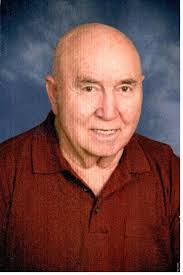 Bernard Jerome Roden