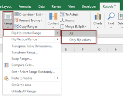 Check spelling or type a new query. How To Flip Reverse A Column Of Data Order Vertically In Excel