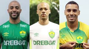 Cuiabá x sampaio corrêa, cuiaba, cuiabá. Novas Camisas Do Cuiaba Ec 2020 2021 Umbro Mantos Do Futebol