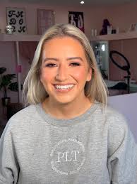 PROM MAKEUP BOOKINGS Caitlyn Davies MUA Hey! I'm now taking prom makeup  appointments whether you're after soft glam or full-on sparkle, I've got  you! Based in T-adora studio boutique in Tonteg with