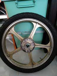 Enkei hylos fg511 sport rim. Sport Rim Motor Murah Sport Rim Ex5 Dream Prices In Malaysia Harga Sport Rim Ex5 Dream 2021 Sports Entertainment Exhibition Welcome To The Blog