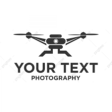 Drone Logo Design Ilustracao Vetorial Logo Icones Icones De Drone Imagem Png E Vetor Para Download Gratuito Drone Logo Logo Design Photography Logo Design