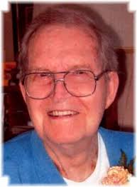 Obituary of J. Gordon Kirkwood