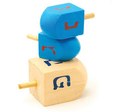 5 out of 5 stars. How To Make A Dreidel Out Of Clay Berks County Living Berks County Living