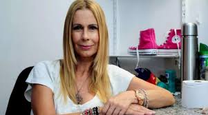 María del carmen valenzuela (born june 16, 1956) is an argentine actress. Maria Valenzuela Said She Was Taking Cannabis Drops Because Of Depression Unmeant