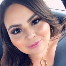 Desiree Caudillo's Instagram, Twitter & Facebook