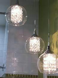 When it comes to kitchen lighting, keep it simple with striking pendants. Log In Tumblr Bathroom Pendant Lighting Tub Lighting Bathroom Light Fixtures