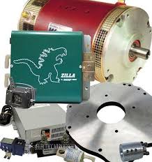 One of the essential elements in any electric vehicle is the battery. Ac And Dc Motors And Conversion Kits And Wiring Components Electric Car Conversion Diy Electric Car Electric Cars