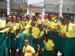St monicas ⭐ , united kingdom, fowey: 12 Schools In Ghana With The Strongest Alliance Groups Kuulpeeps Ghana Campus News And Lifestyle Site By Students