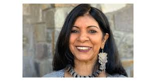 UMGC Professor Honored for Global Volunteer Work