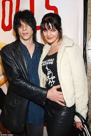 Pauley perrette is an american former actress and singer. Ncis Pauley Perrette S Ex Husband Accuses Her Of Stalking Him Daily Mail Online