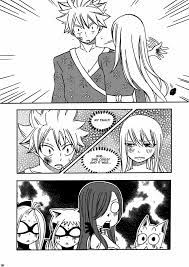 Fairy Tail Doujinshi Love Affairs pg11 By Karola2712 | Fairy tail, Fairy  tail funny, Fairy tail comics