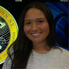 This weekend, I graduated from Binghamton University in 3 years with Magna  Cum Laude. It was such a wonderful experience to be part of Harpur College  as a Psychology Major with minors