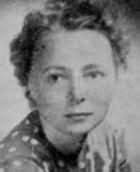 Hilda Lawrence's Instagram, Twitter & Facebook