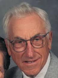 M. Alpheus Rohrer Obituary December 26, 2012