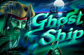 Ghost Ship Slot By Rtg Play Free At Slotsup Online Casino Slots Ghost Ship Casino Slots