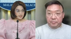 Come and get me” ni Roque, sinagot ng “wait and see” ng Palasyo