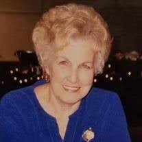 Marie Campbell Obituary