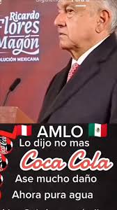 El gerente de Coca Cola: Vicente Fox Quesada y el cartel del agua del #PAN.  • #FoxQuesada #carteldelagua