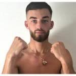 I will punch holes in people at light heavyweight says Steve Collins Jr