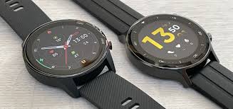 Smartwatches: Xiaomi Mi Watch im ...