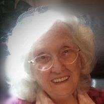 Leona C. Thomas Obituary