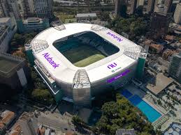 Nubank Parque: novo naming rights do estádio do Palmeiras está entre os mais caros do Brasil; lista