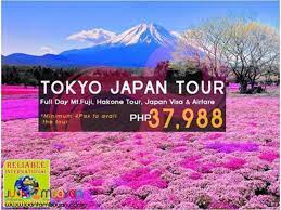 3 days kansai thru pass. 4d3n And 5d4n Tokyo Japan Tour Package With Airfare Visa