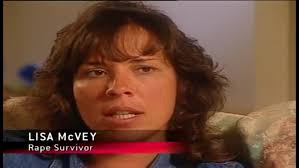 Lisa managed to escape, and thanks to her incredible survival tactics, helped police track down long before he could take another life. Catching Killers Many People Will Be Familiar With The Name Bobby