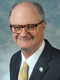 Schickel appointed to oversee crominal offender movements