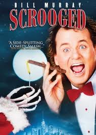 Find an Actor to Play Greg Cooley in Scrooged