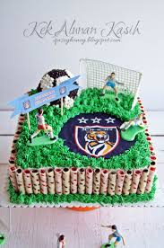 Maybe you would like to learn more about one of these? Kek Alunan Kasih Qasey Honey
