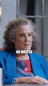 There is no such thing as 'the one'?! 👀