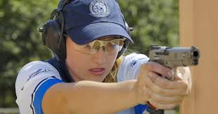 Smith & Wesson SW-1911 “Performance Center”