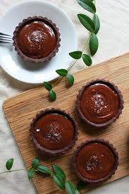 Img 4436 Web Chocolate Nutella Tartlets Recipe Tart Recipes