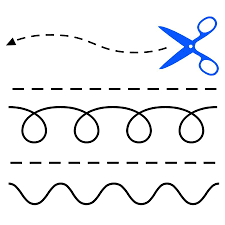 Ver cuentos con un lapso de tiempo de 30 min. Ejercicios Para Aprender A Recortar Imprimibles Ejercicios Para Preescolar Trazos Preescolar Y Imprimibles Para Preescolar