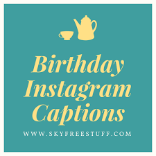 Best Funny Caption For Friends Birthday Birthday Instagram Captions Good Instagram Captions Birthday Captions Instagram Birthday Captions