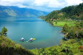 Apa Cerita Sebenarnya di Balik Legenda Putri Pukes dan Danau Lut Tawar? Kisah Sejarah Dibalik Keindahannya!