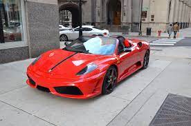 We did not find results for: 2009 Ferrari F430 Scuderia Spider Stock Gc1251 S For Sale Near Chicago Il Il Ferrari Dealer