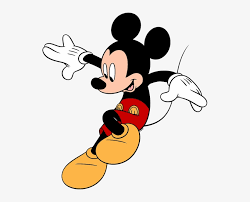 Mickey mouse illustration, mickey mouse minnie mouse goofy black and white, mickey mouse black and white, white, mammal png. Mickey Mouse16 547 583 Pixels Mickey Jumping Transparent Png 547x583 Free Download On Nicepng