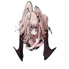 Cursed anime image 6 by pepeisgod on deviantart. Cursed Danganronpa Quizzes
