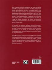 ^ à b c ré i. Les Actes Des Apotres 13 28 Daniel Marguerat