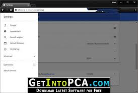 Gone are the days when mozilla was considered best browser and huge community was using mozilla firefox. Google Chrome 70 0 3538 110 Offline Installer Free Download
