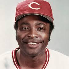 Big Red Machine Reunion Weekend: Joe Morgan's 1975 MVP season: .327 BA,  .466 OBP, .508 SLG, .974 OPS, 169 OPS+ 17 HR, 94 RBI, 67 SB, 132 BB, 52 K,  107 R, WAR 11.0........Gold Glove Cincinnati Reds